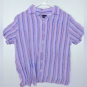 Purple Original Use shirt